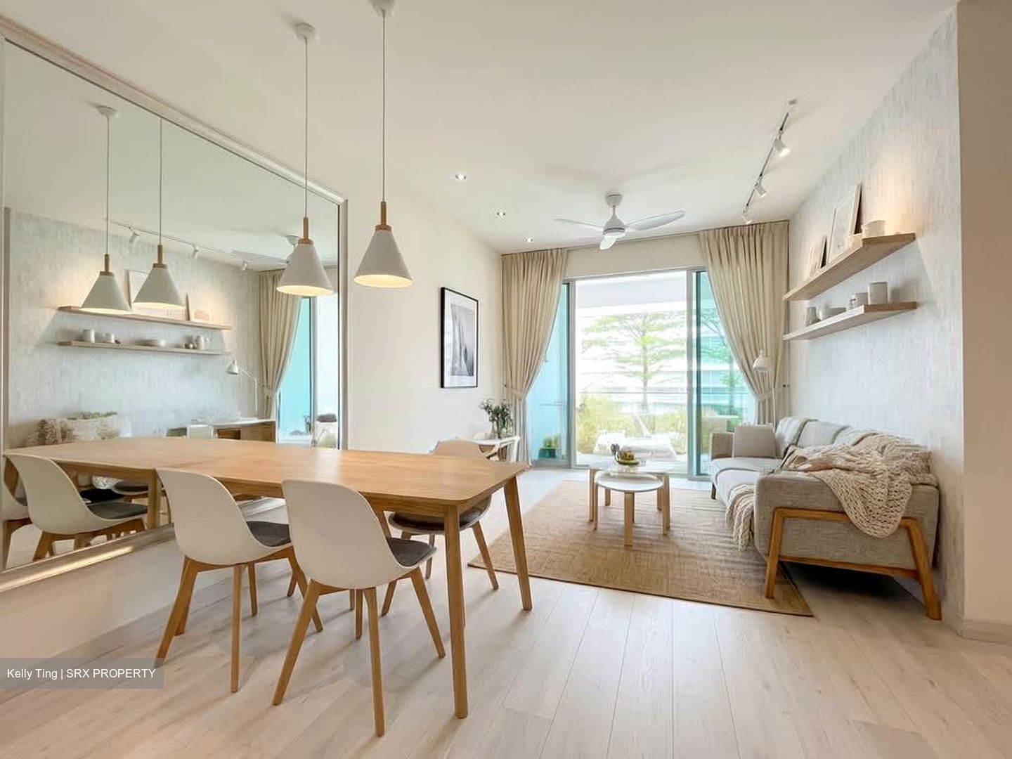 Luxe Ville (D5), Apartment #558475101